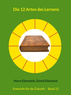 cover image of Die 12 Arten des Lernens